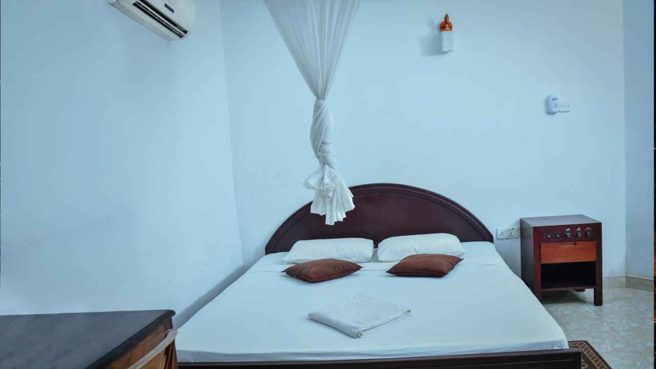 Gamagedara Resort 담불라 외부 사진