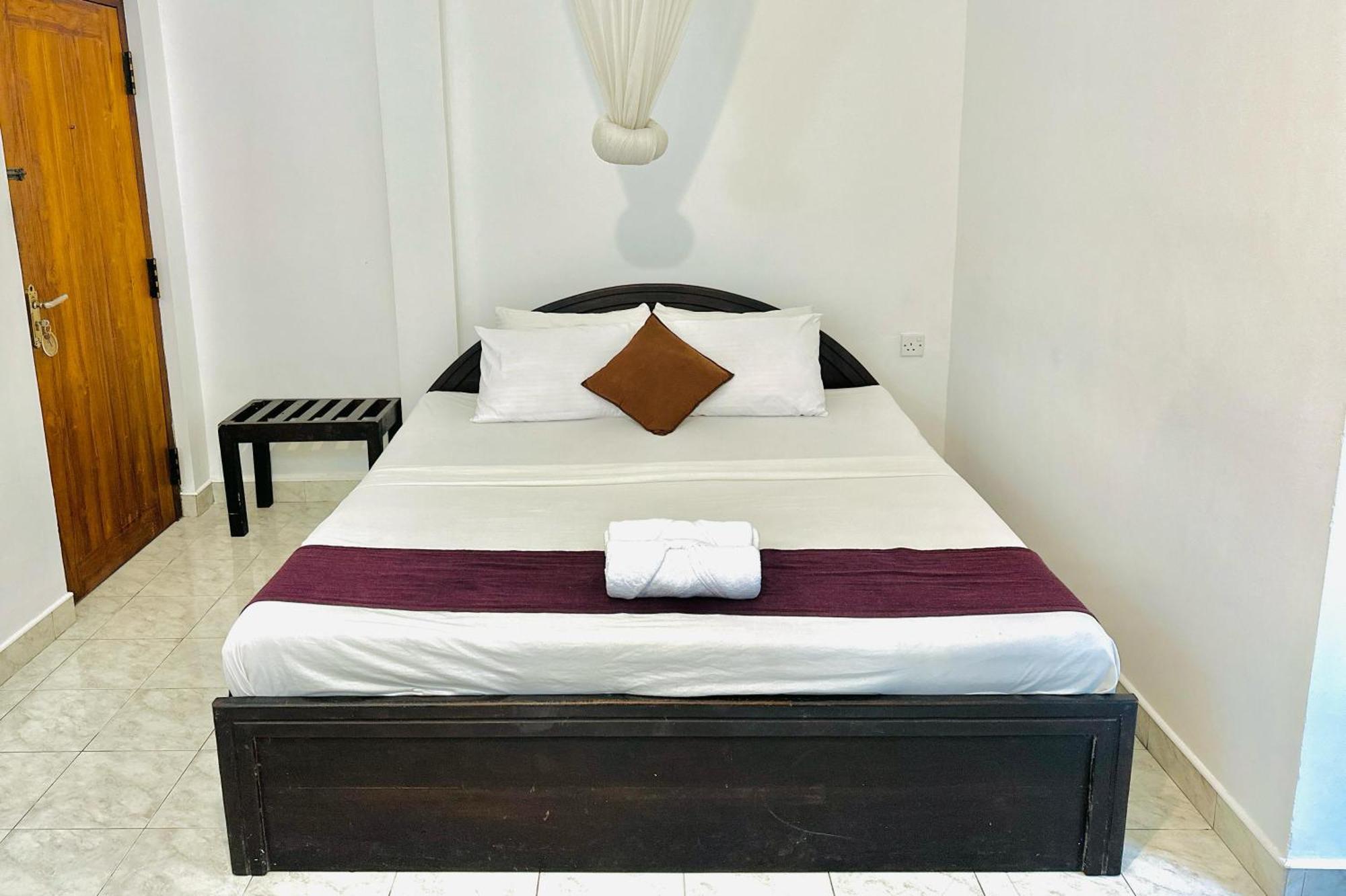 Gamagedara Resort 담불라 외부 사진