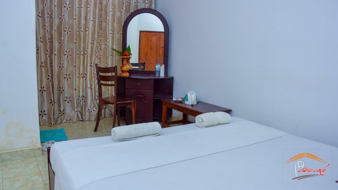 Gamagedara Resort 담불라 외부 사진