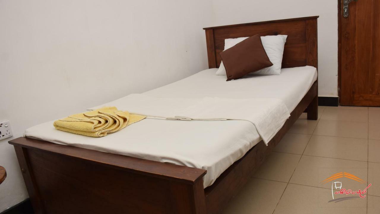 Gamagedara Resort 담불라 외부 사진